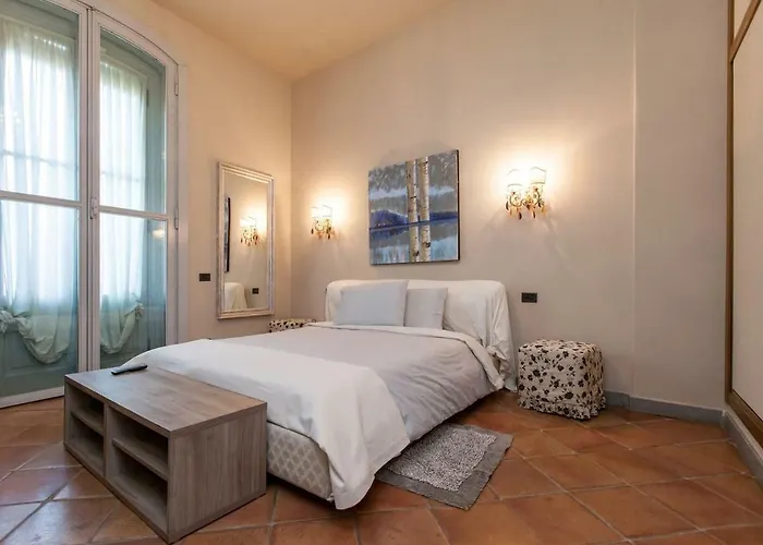 Navigli Con Bagno Privato Milano