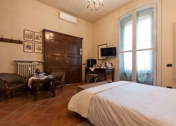 Navigli Con Bagno Privato Alloggio in famiglia Milano