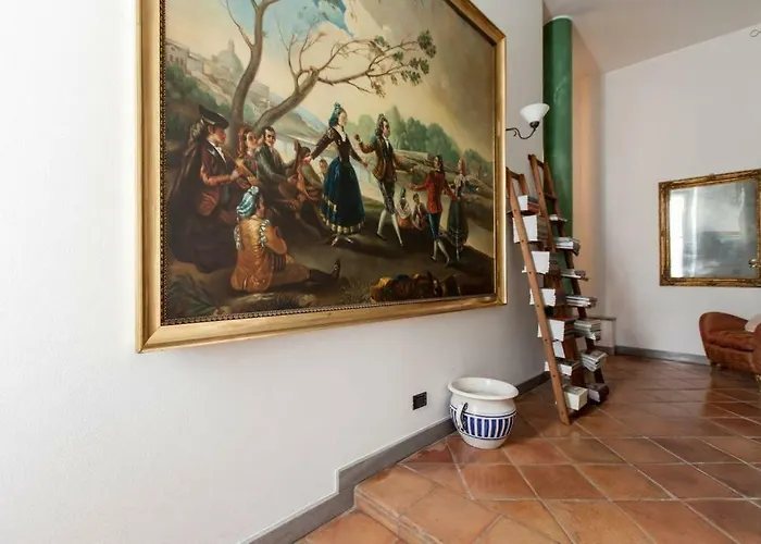 Alloggio in famiglia Navigli Con Bagno Privato Milano