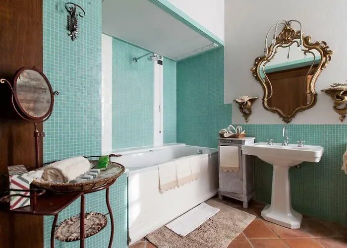 Alloggio in famiglia Navigli Con Bagno Privato *