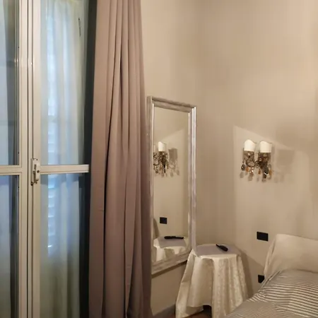 Navigli Con Bagno Privato Séjour chez l'habitant