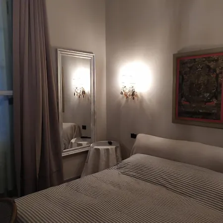 Navigli Con Bagno Privato Séjour chez l'habitant Milan