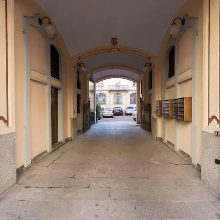 Navigli Con Bagno Privato Homestay szállás *