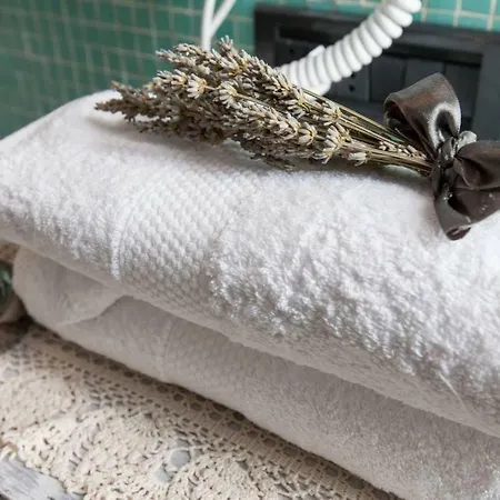 Séjour chez l'habitant Navigli Con Bagno Privato *