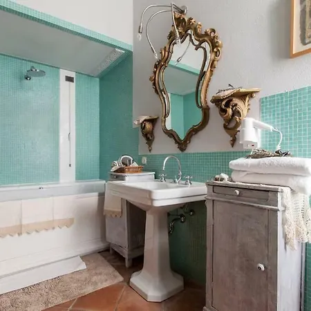 Navigli Con Bagno Privato * Milánó