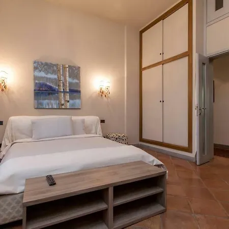 Séjour chez l'habitant Navigli Con Bagno Privato *