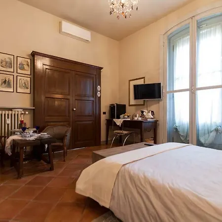 Navigli Con Bagno Privato Séjour chez l'habitant Milan