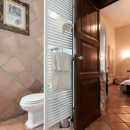 Navigli Con Bagno Privato Milan