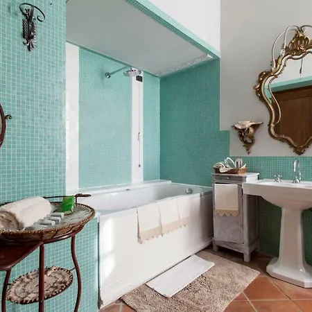 Séjour chez l'habitant Navigli Con Bagno Privato *