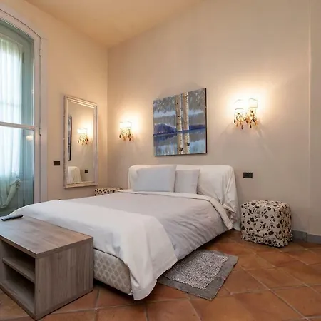 Navigli Con Bagno Privato Milán