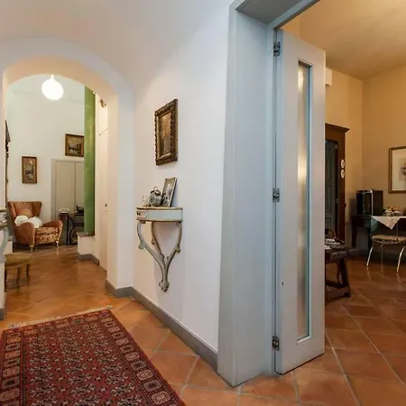 Ubytování v soukromí Navigli Con Bagno Privato