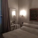 Navigli Con Bagno Privato Проживание в семье Милан