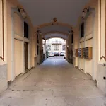 Navigli Con Bagno Privato Проживание в семье *