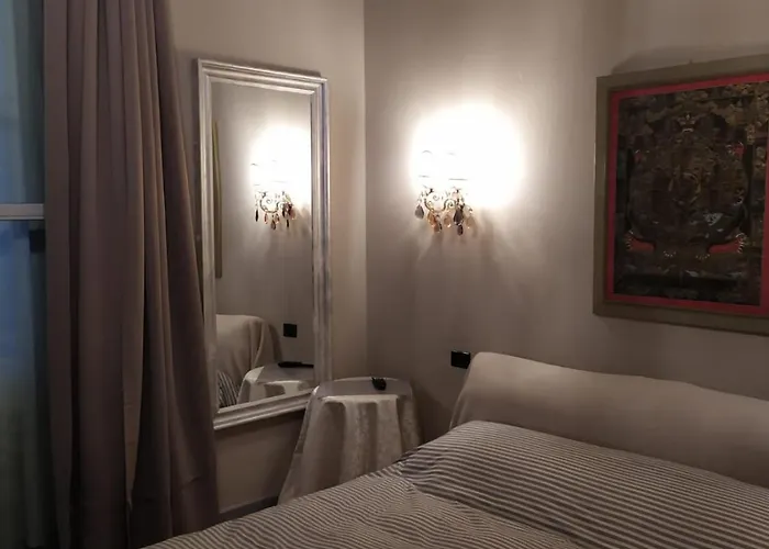 Navigli Con Bagno Privato منزل للإقامة ميلان