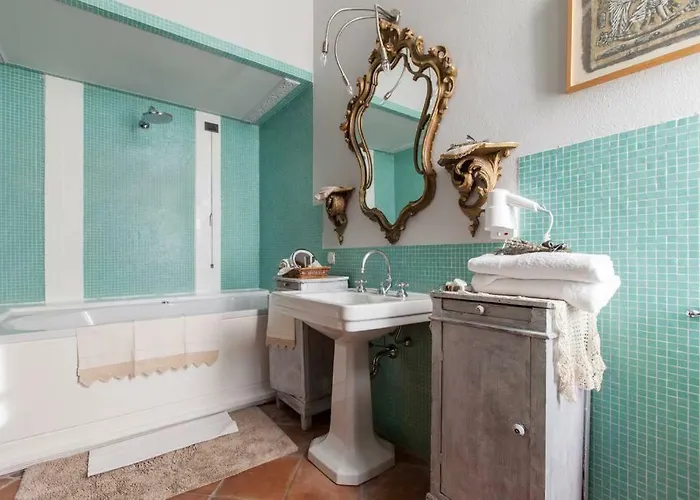 Navigli Con Bagno Privato * ميلان