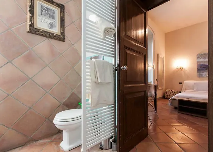 Navigli Con Bagno Privato ميلان
