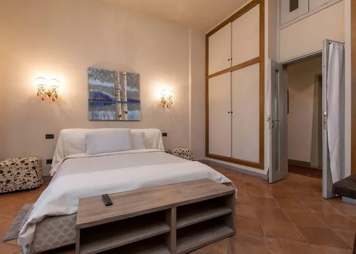 Privat bolig Navigli Con Bagno Privato *