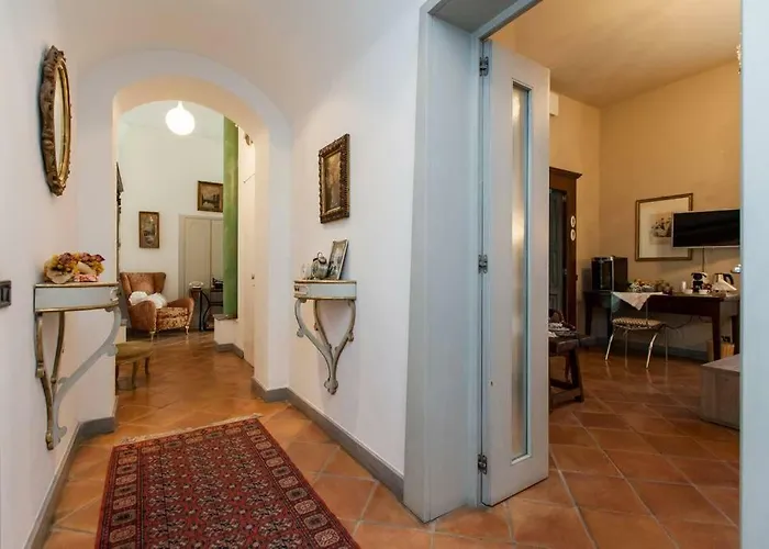 Privat bolig Navigli Con Bagno Privato